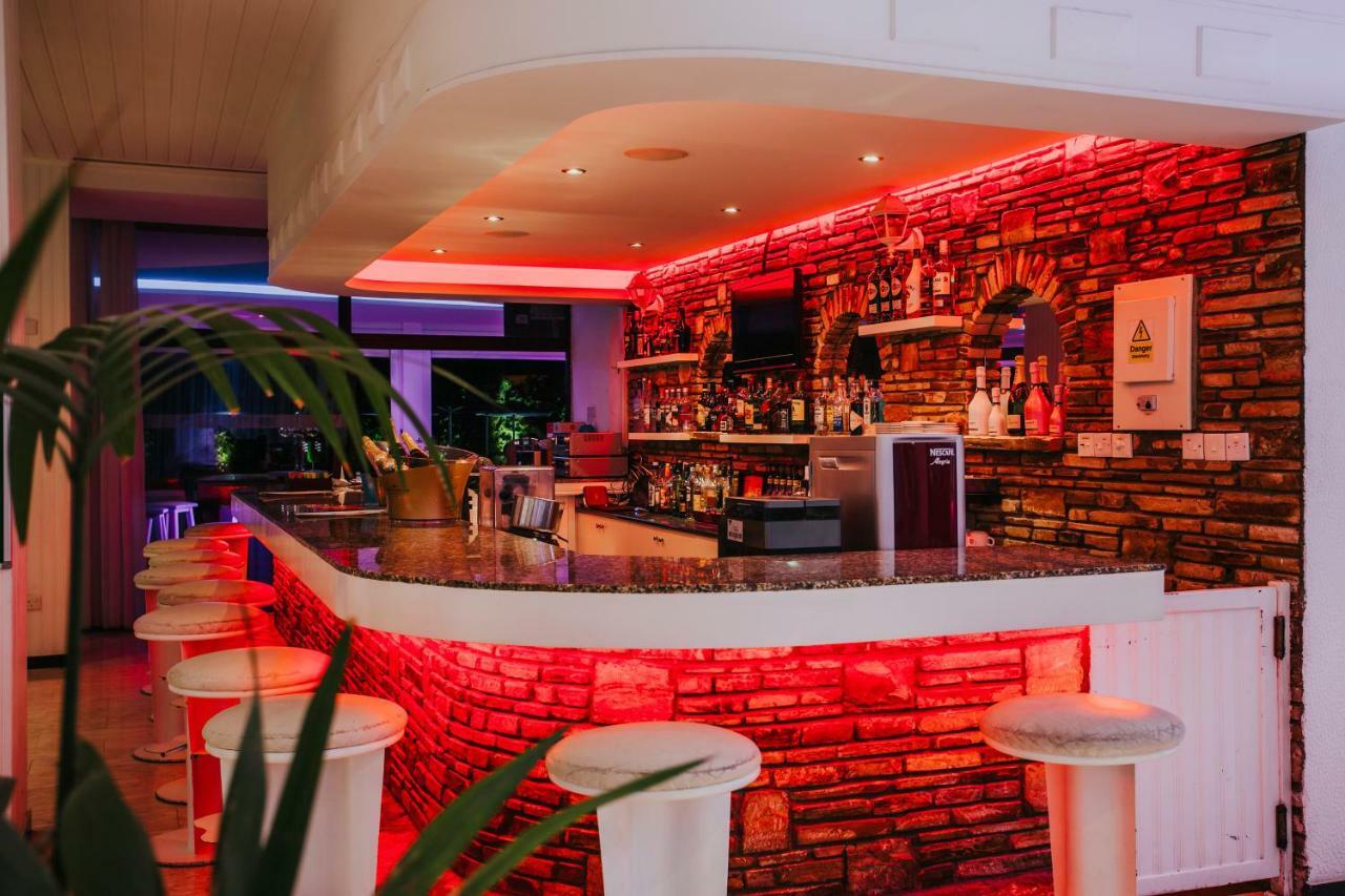 Sveltos Hotel Lárnaca