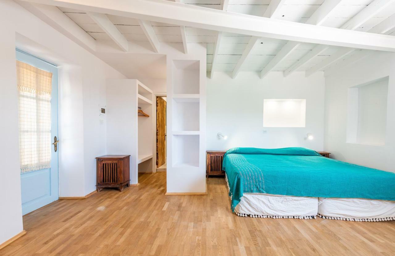 Mespilo House, Panoramic With Breakfast Country house