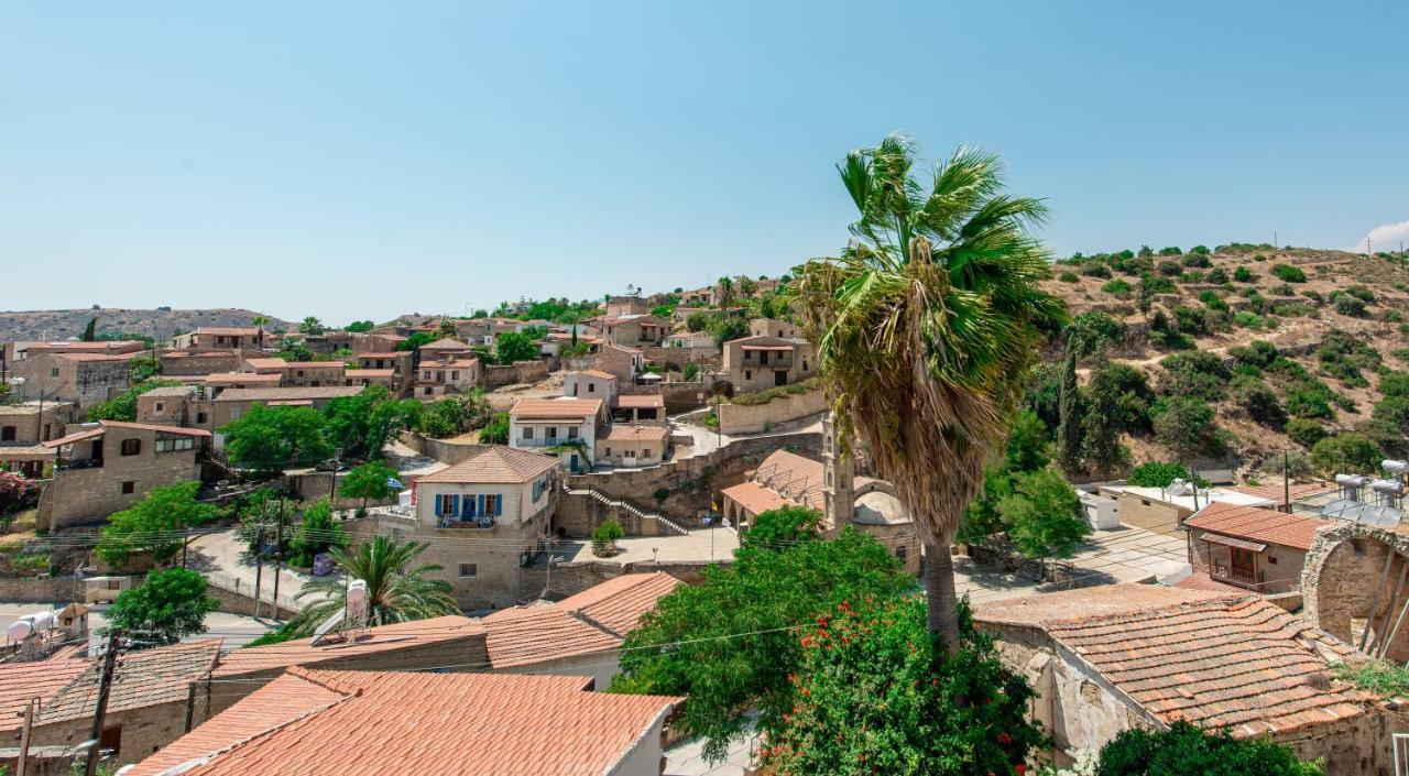 Mespilo House, Panoramic With Breakfast Tochni