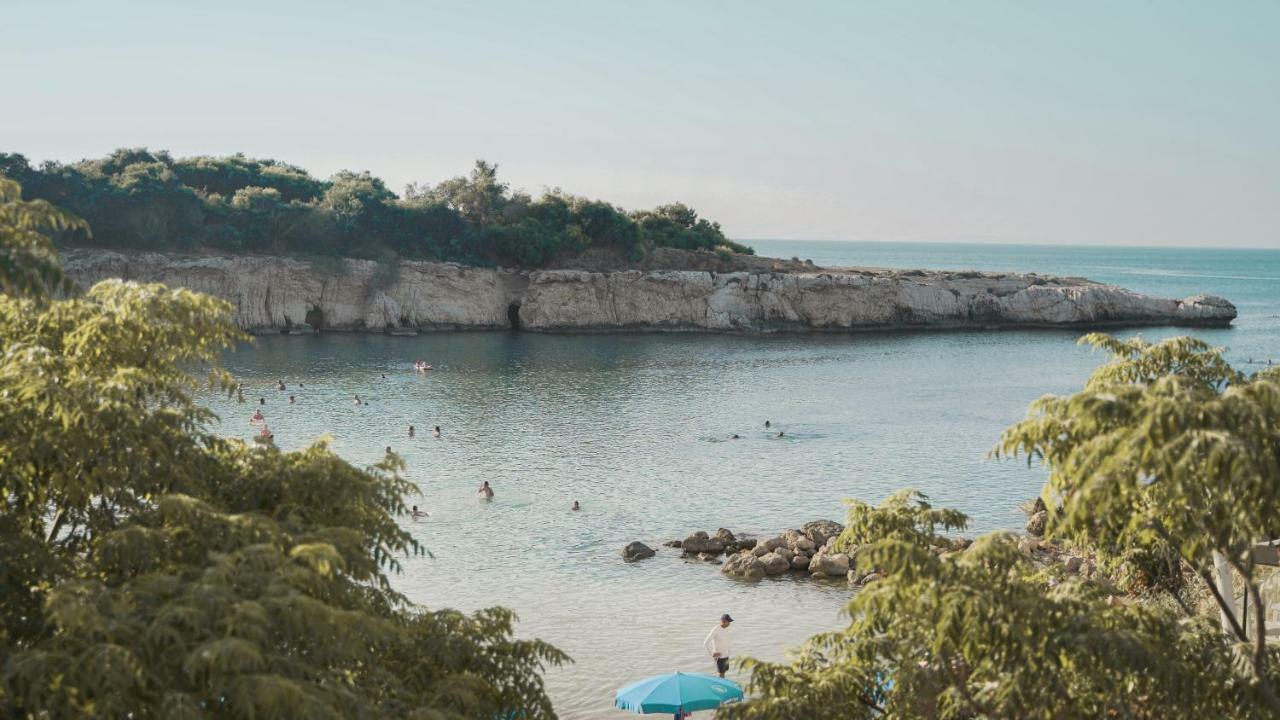 Apartment The Blue Mile Paralimni