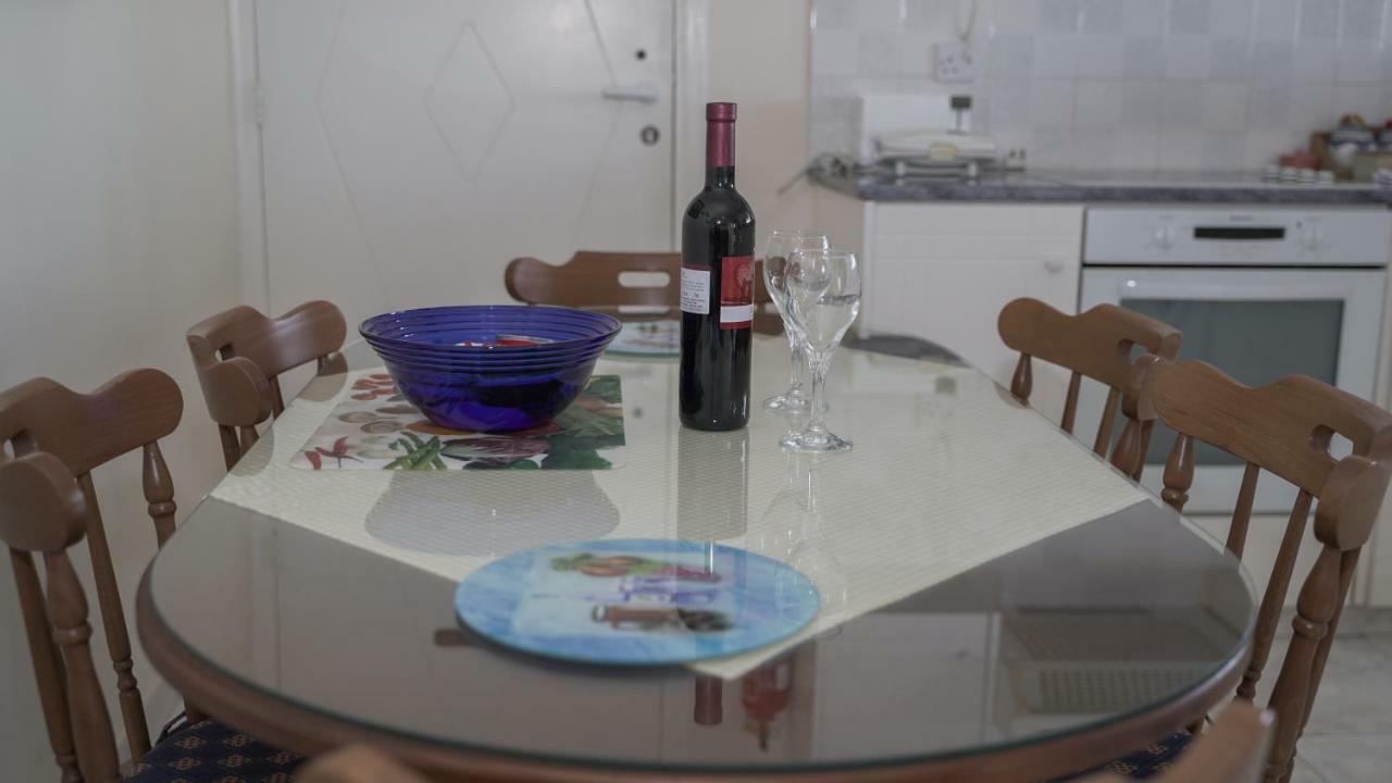 Apartment The Blue Mile Paralimni