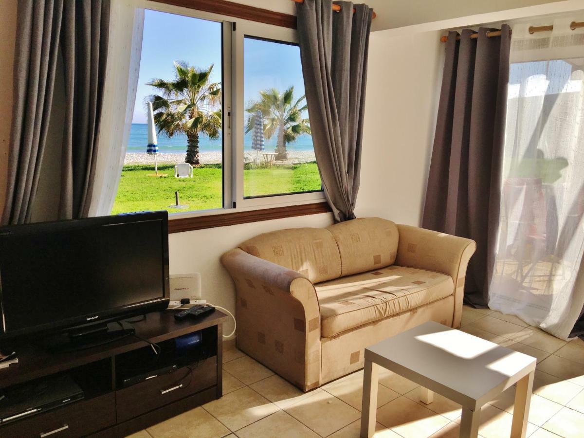 Holiday home House Mesopotamias 32 Larnaca