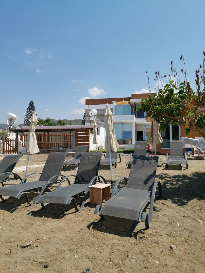 Apartamento Agia Marina Chrysochous