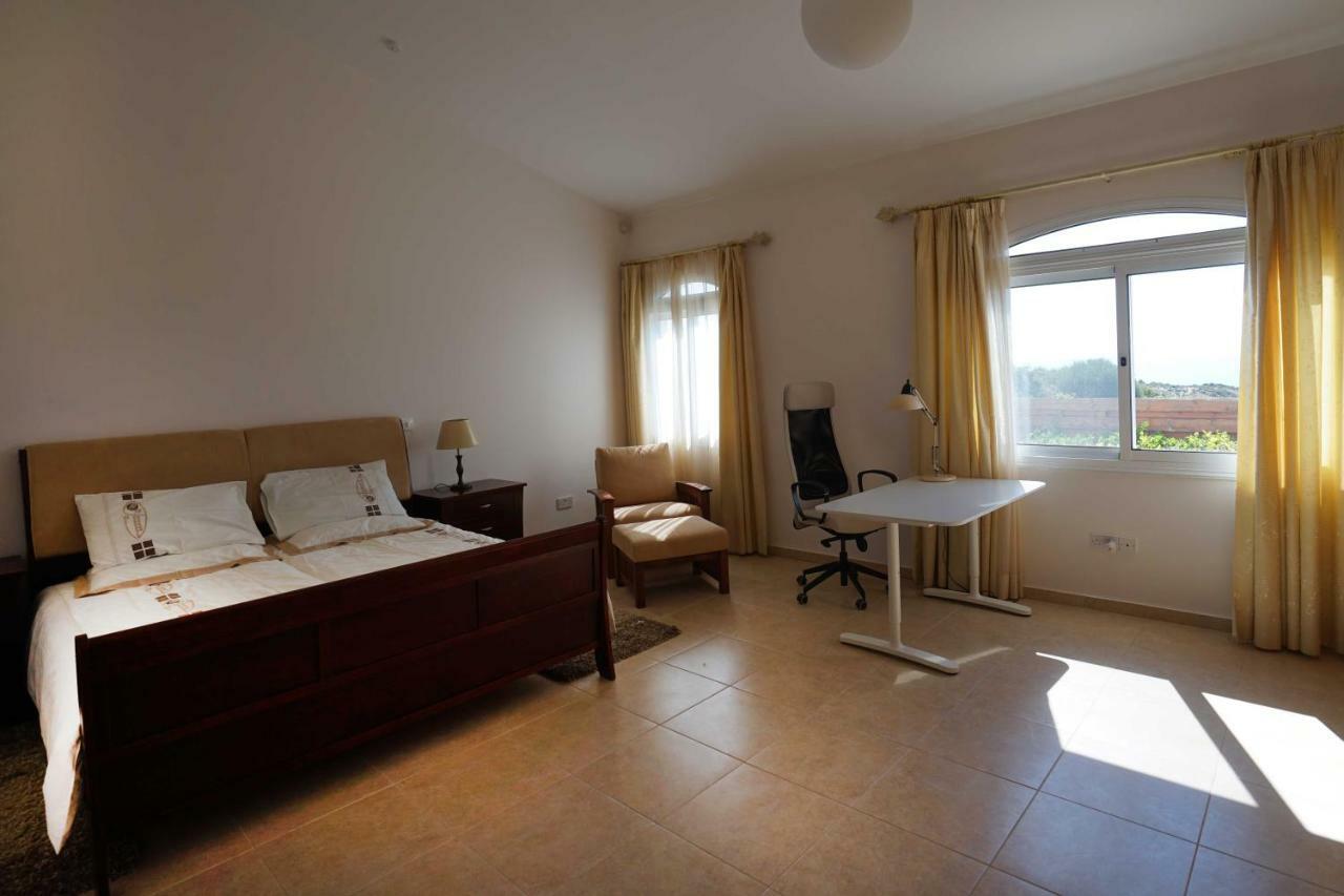Villa Unforgettable Family Escape - Cliffside With Panoramic Sea Views And Kid-friendly Private Pool Pissouri