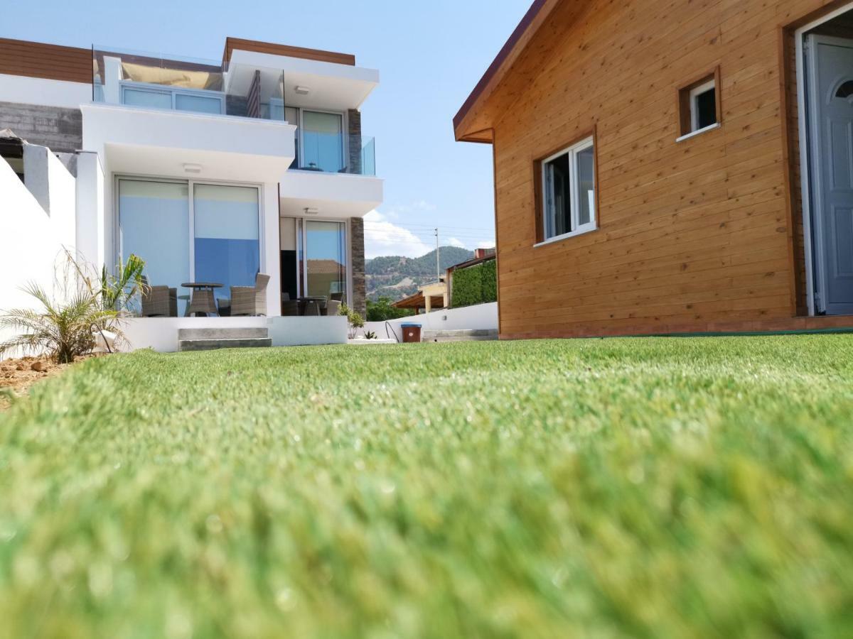 Apartamento Agia Marina Chrysochous Kato Yialia