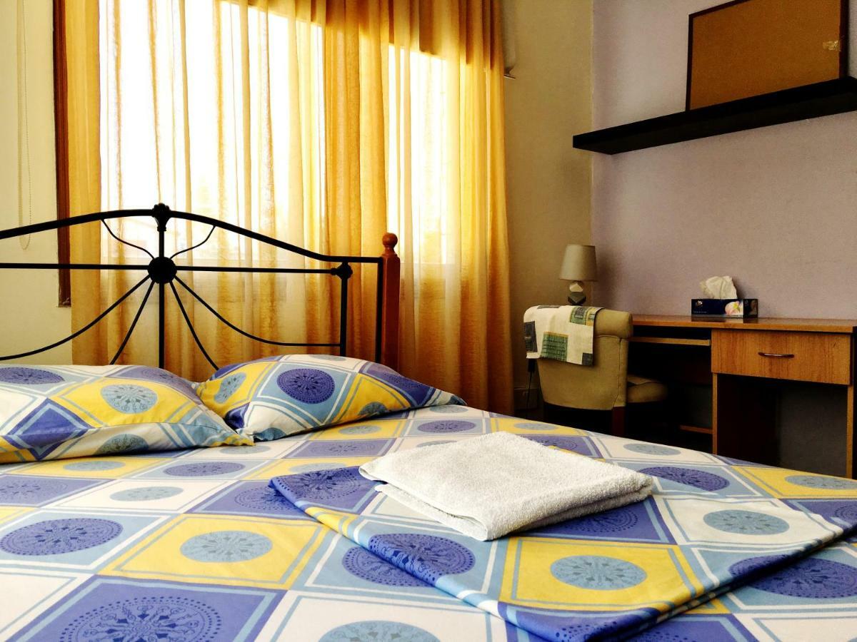 House Mesopotamias 32 * Larnaca