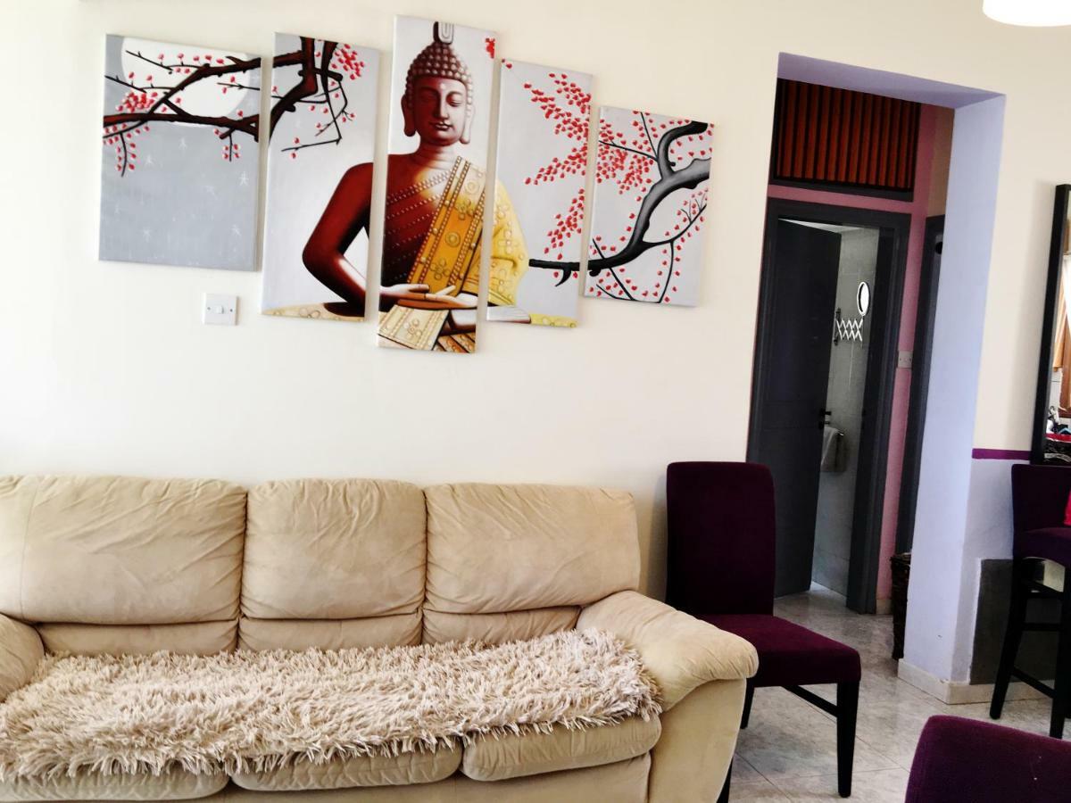 House Mesopotamias 32 Larnaca