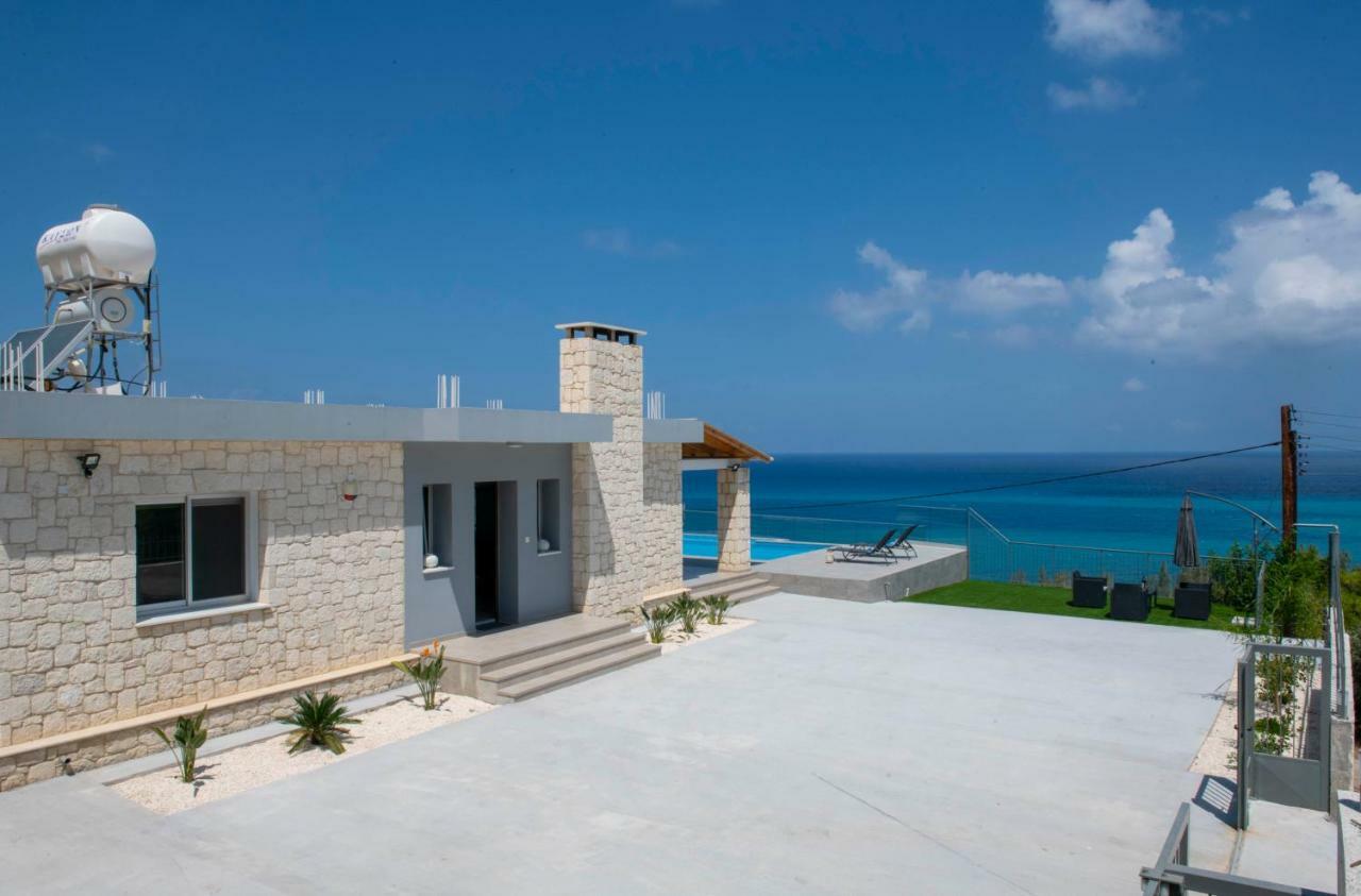 Paradise Blue Villa *