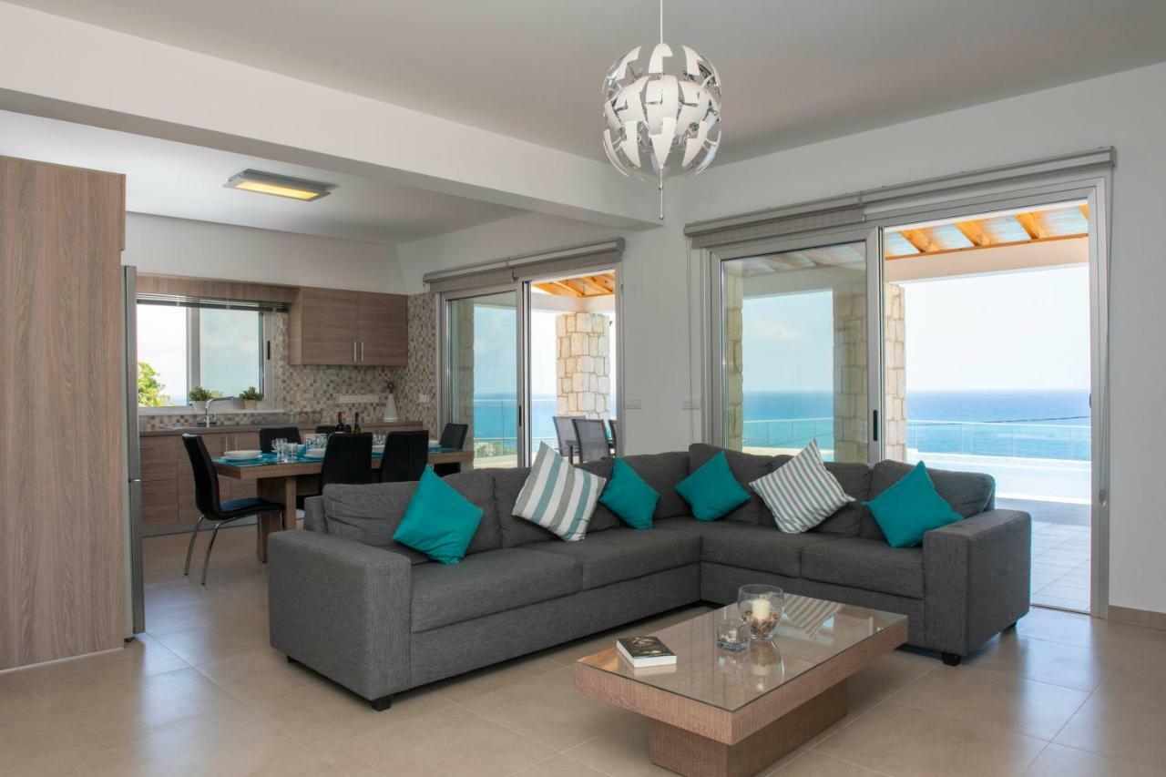 Paradise Blue Villa *