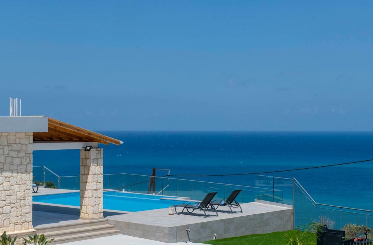 Paradise Blue