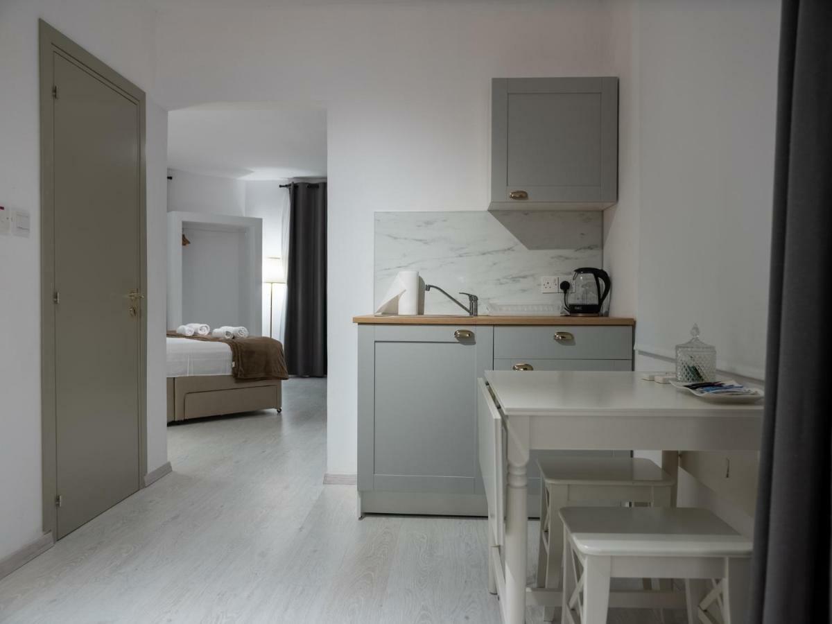 Apartment Kings Square