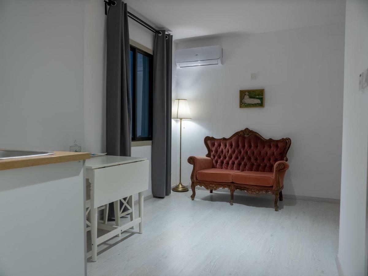 Apartment Kings Square *