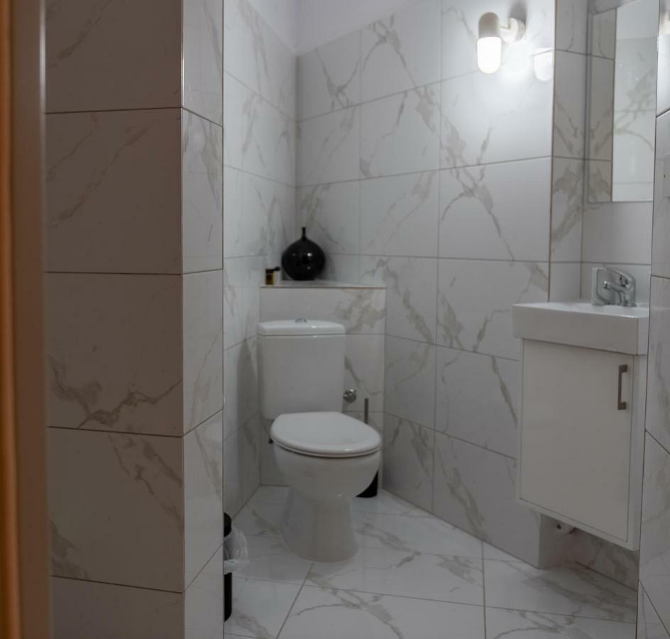Apartment Kings Square *