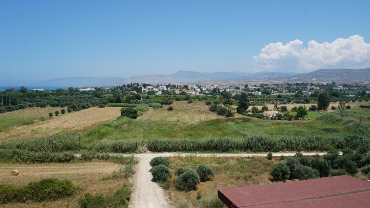 Apartment Panoramic Sea View In Polis-latchi *