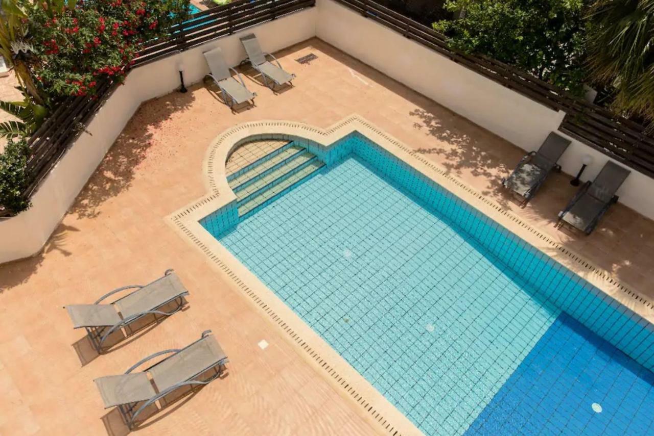 Apartment Golden Bay Deluxe *