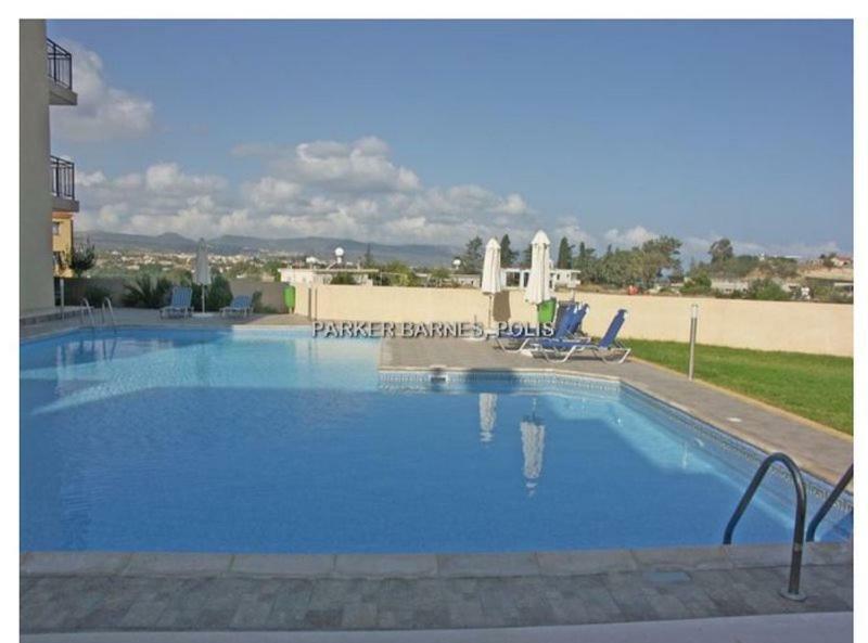 Apartment Oasis Polis
