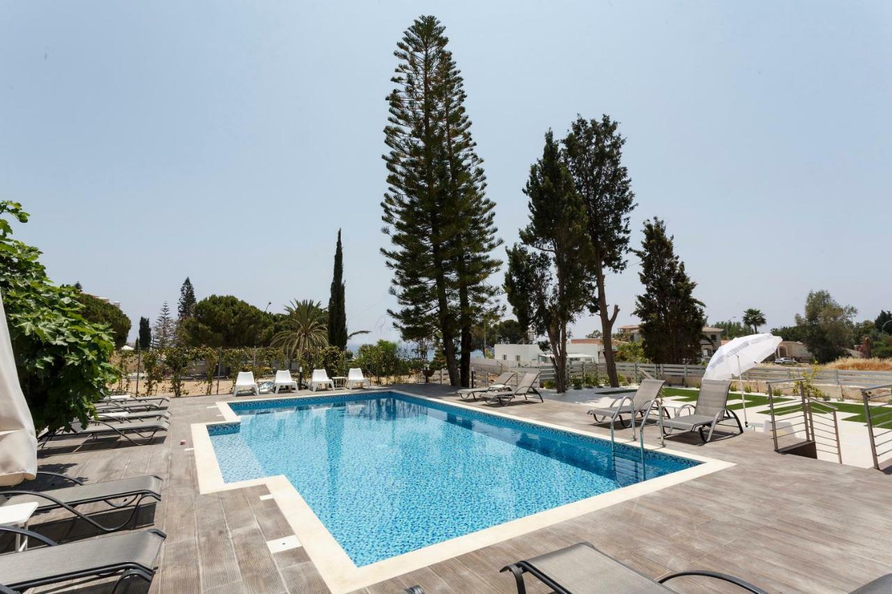 Apartamento Coral Bay Sea Breeze - 3 Bedroom