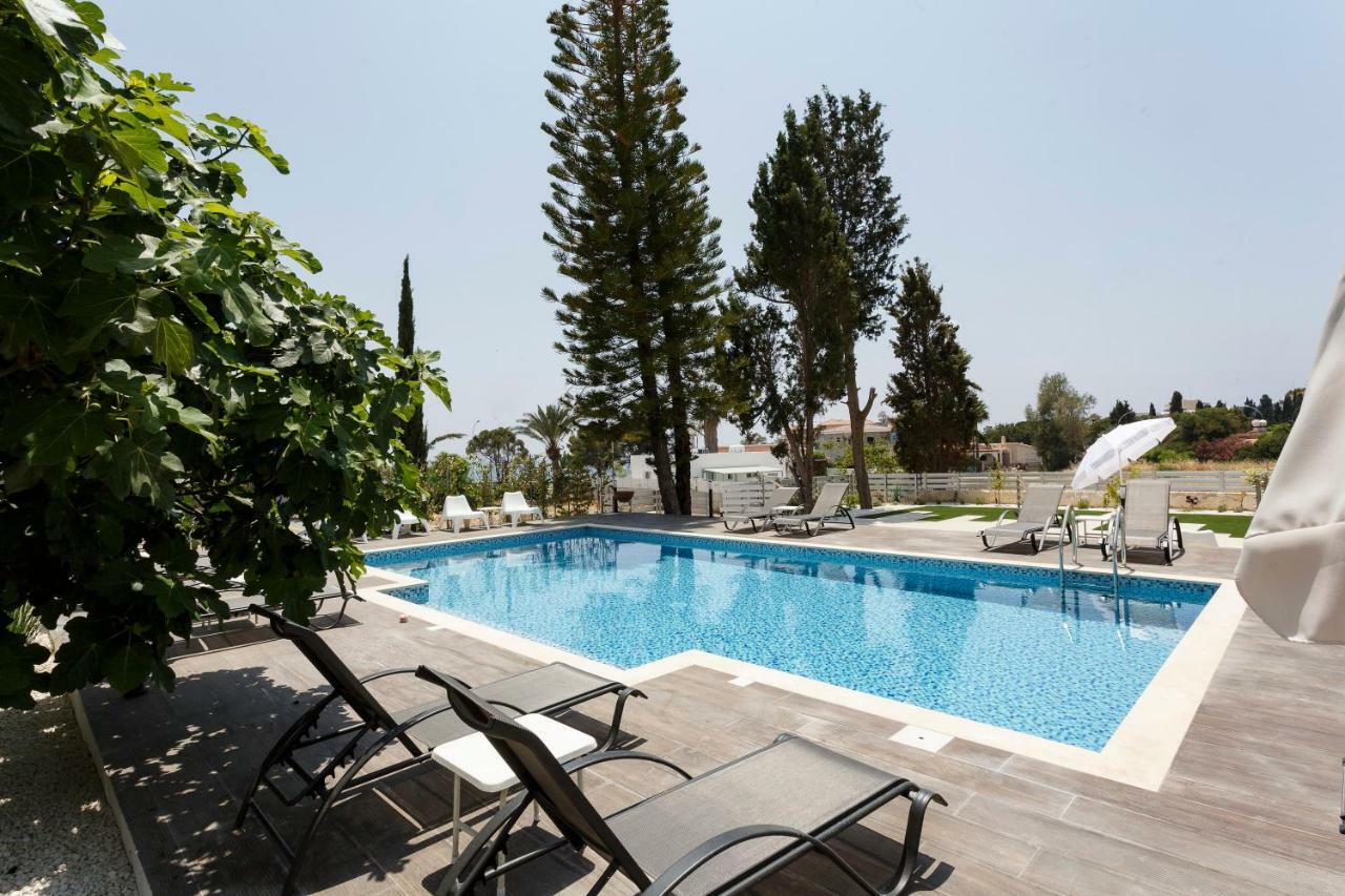 Coral Bay Sea Breeze - 3 Bedroom * Pegeia