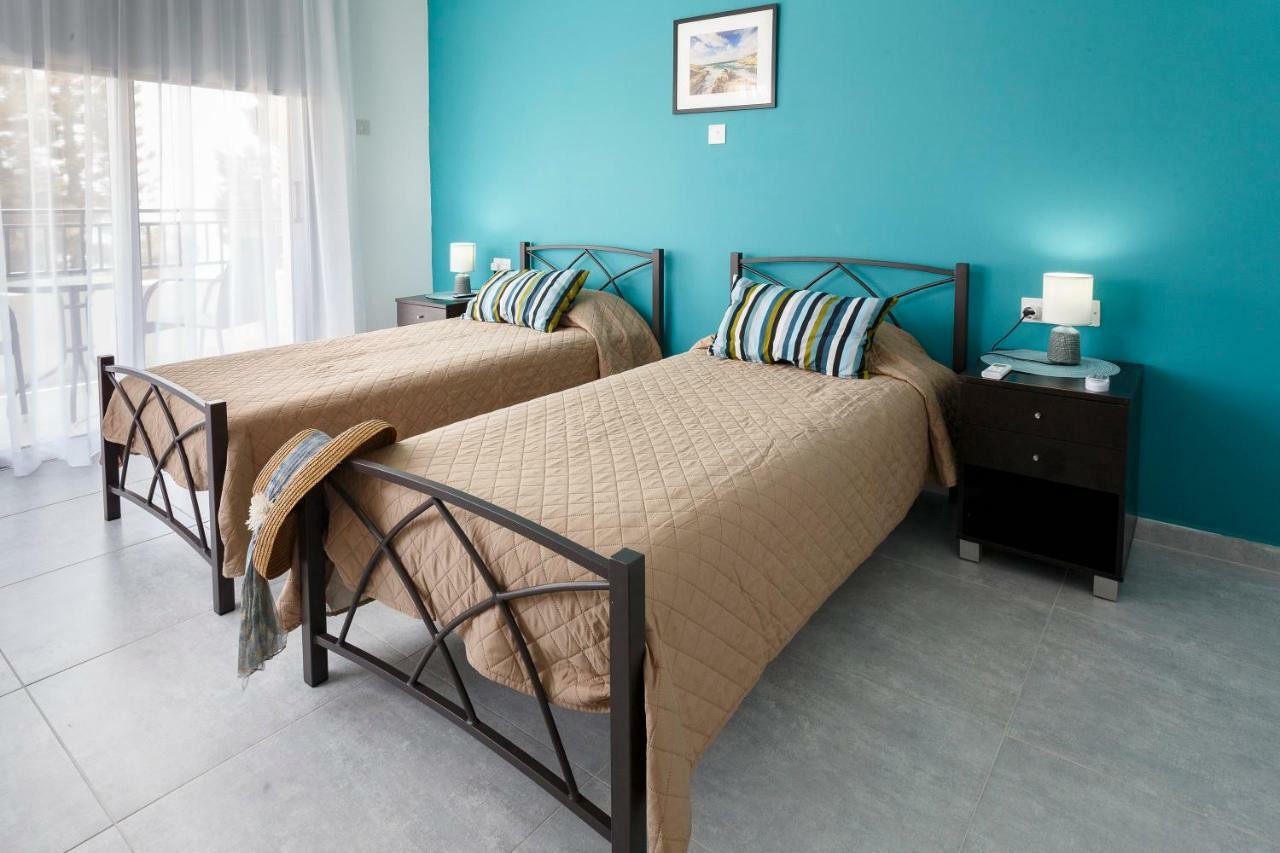 Coral Bay Sea Breeze - 3 Bedroom Apartamento *