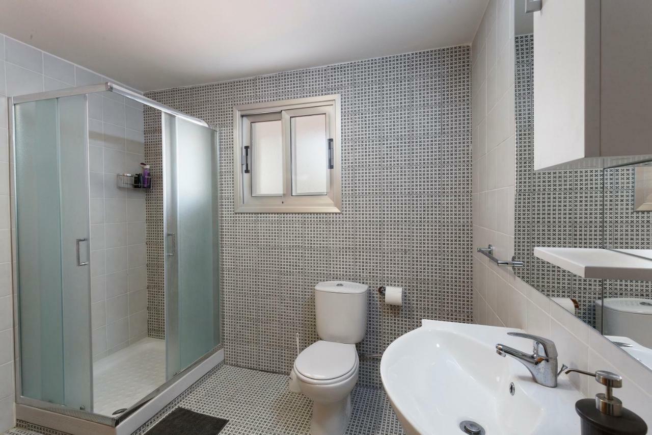 Coral Bay Sea Breeze - 3 Bedroom * Pegeia