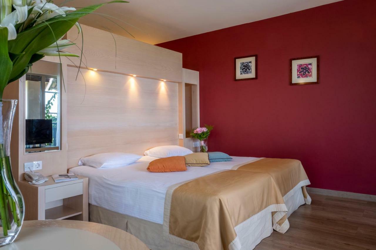 Resort Aldiana Club Zypern 4*