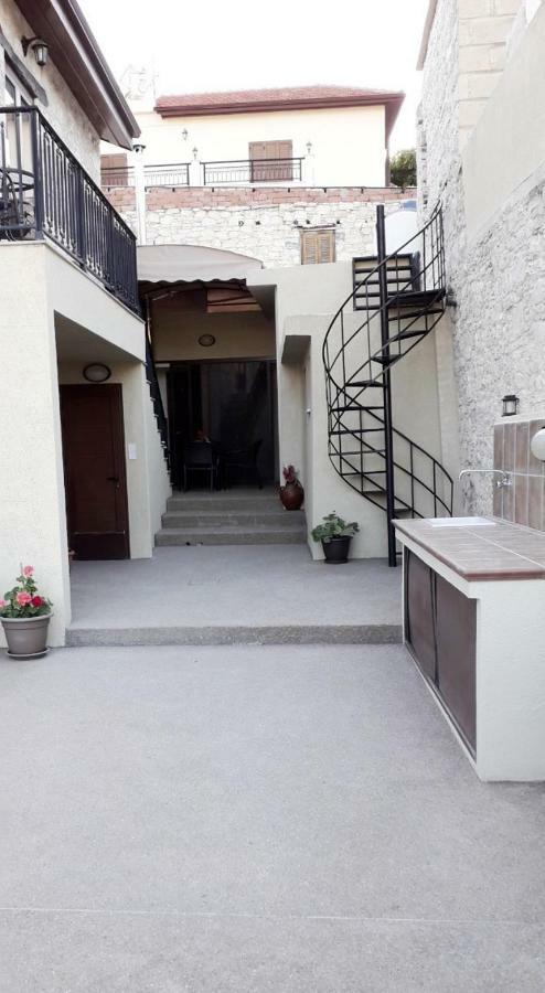 Apartment Maria's *