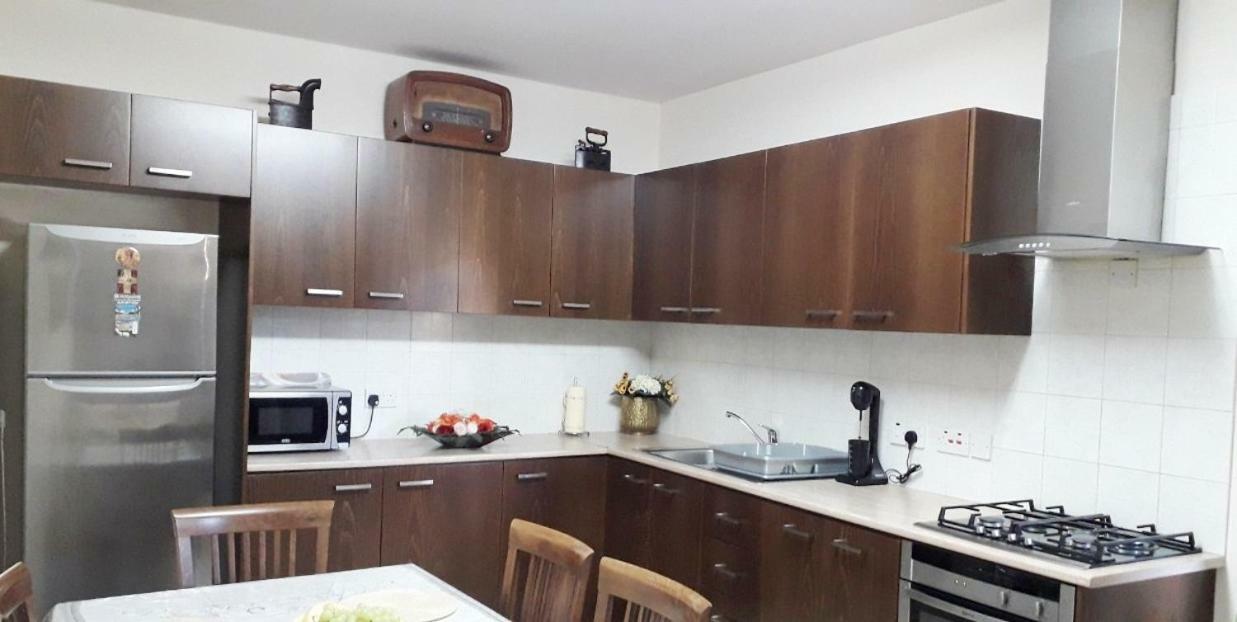 Apartment Maria's