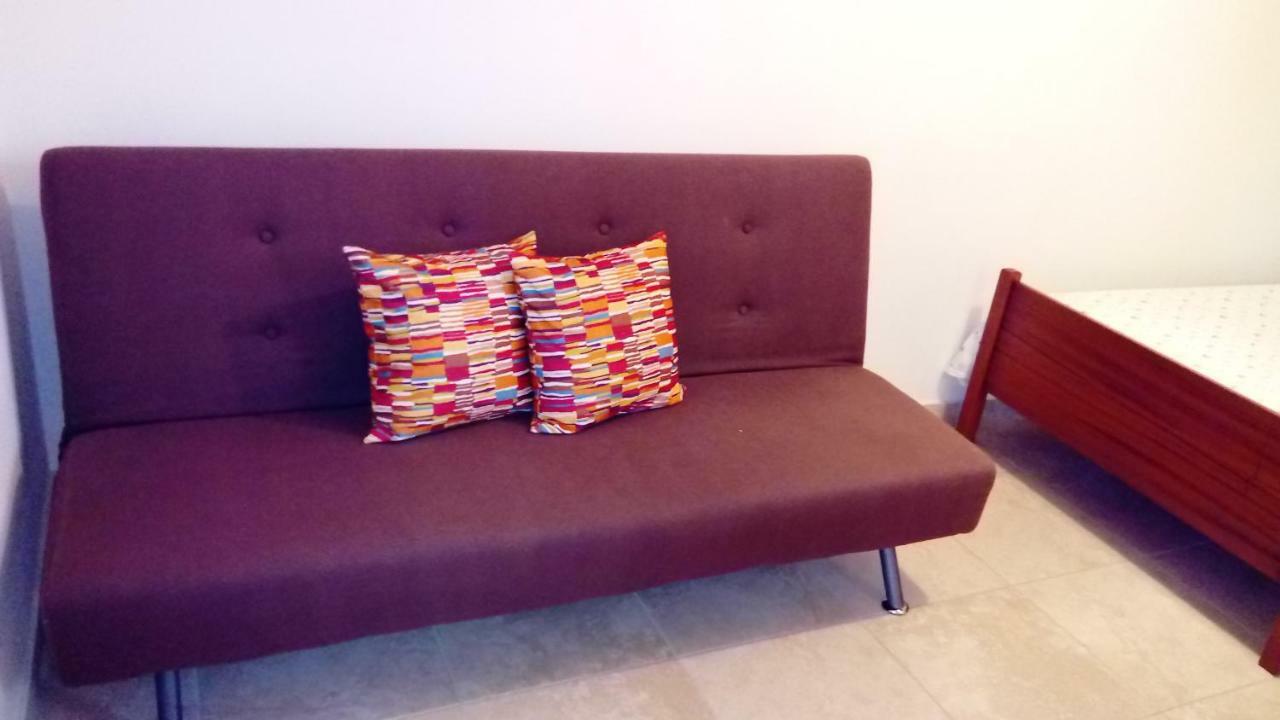 Maria's Apartment Omodos