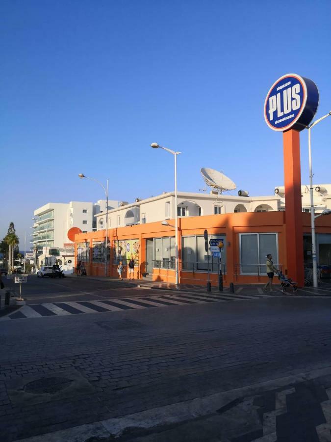Apartment Georgia Protaras