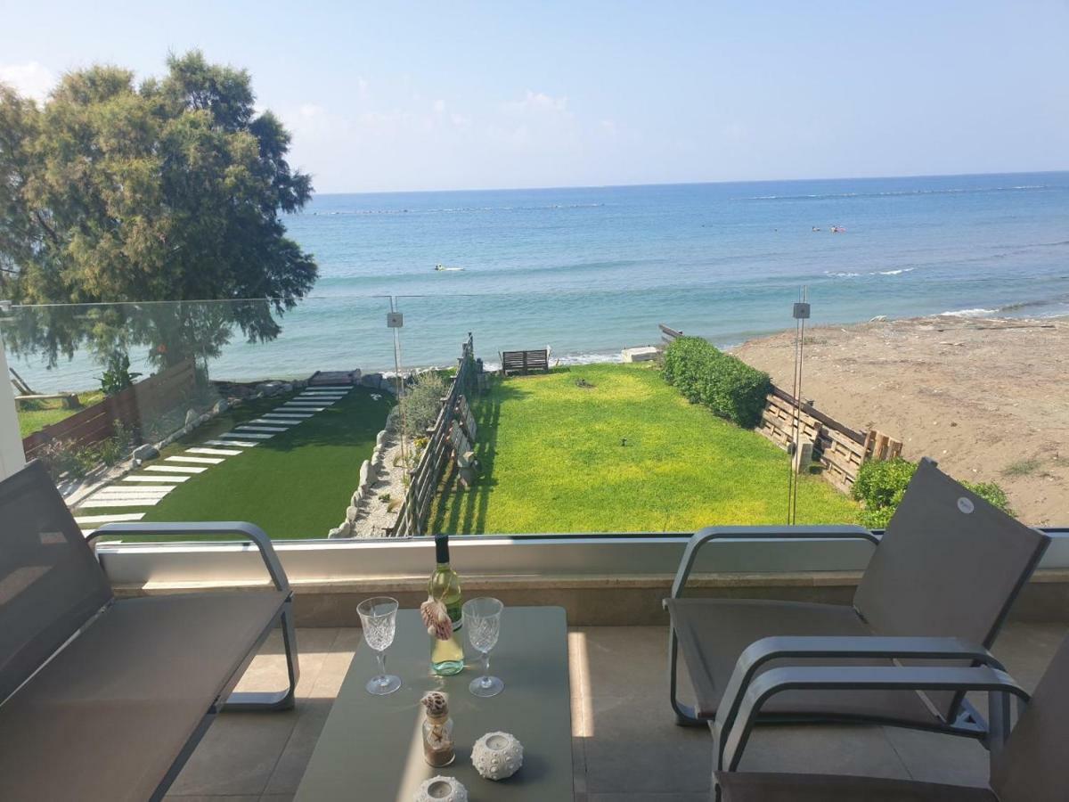 Periyiali Sunset A7 Appartement *