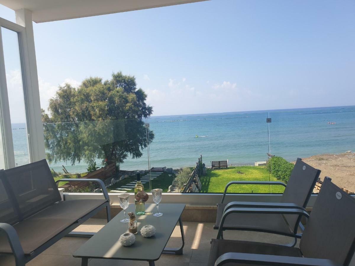 Appartement Periyiali Sunset A7