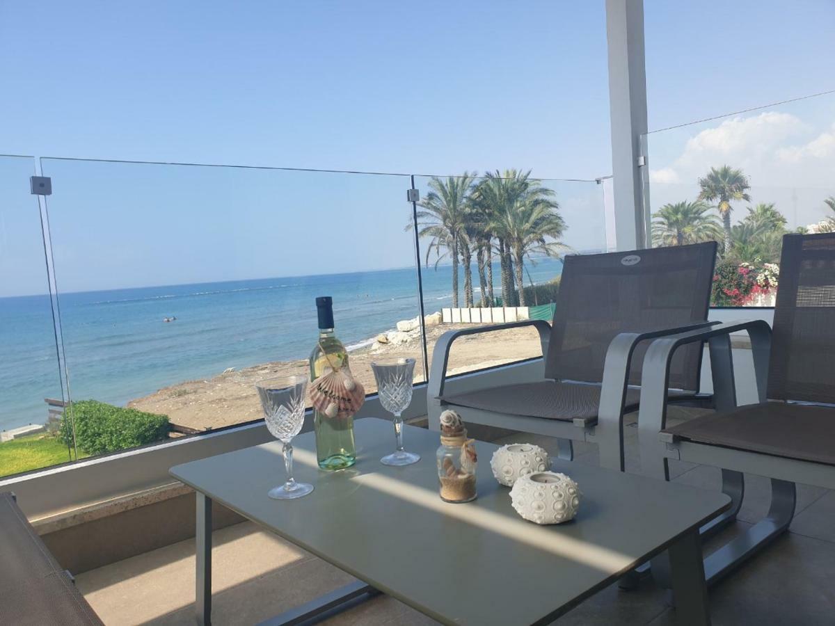 Apartment Periyiali Sunset A7 *