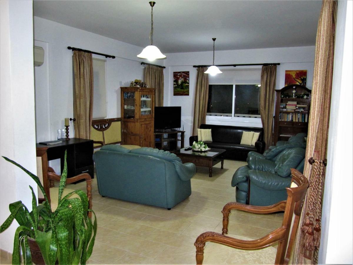 Holiday home Dioni