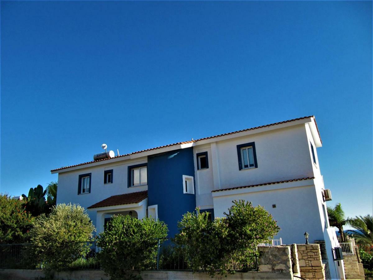 Holiday home Dioni *