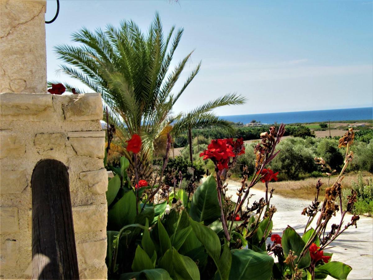 Holiday home Dioni