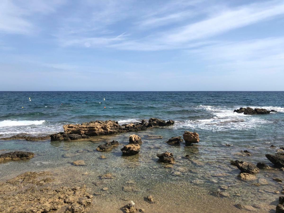 Phaedrus Living: Seaside Luxury Anafi Villa *