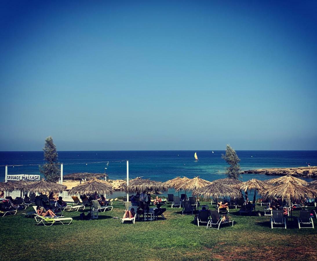 Phaedrus Living: Seaside Luxury Anafi * Paralimni