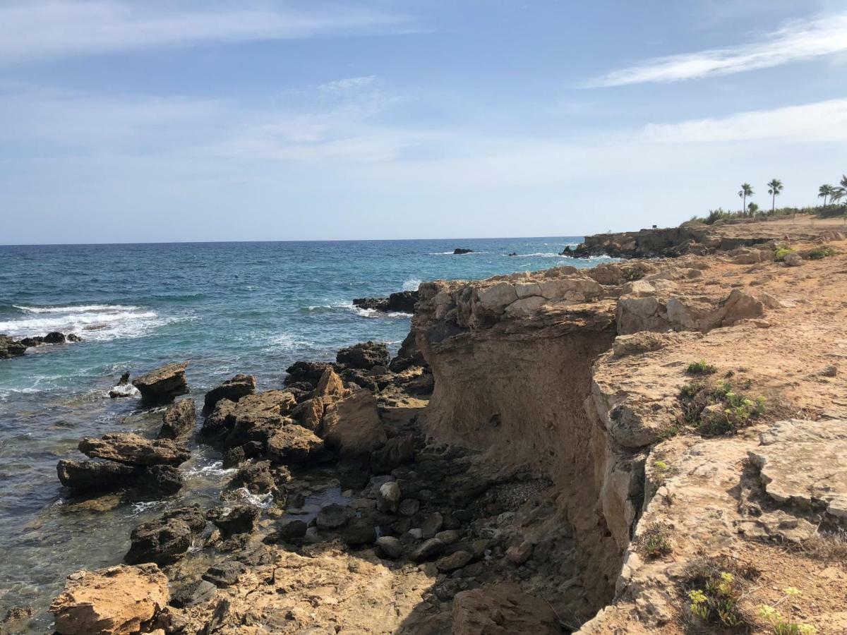 Villa Phaedrus Living: Seaside Luxury Anafi Paralimni