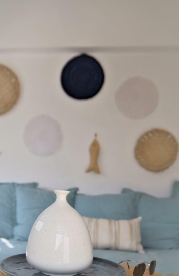 Appartement Phaedrus Living: Seaside Luxury Flat Lighthouse 68 Paphos