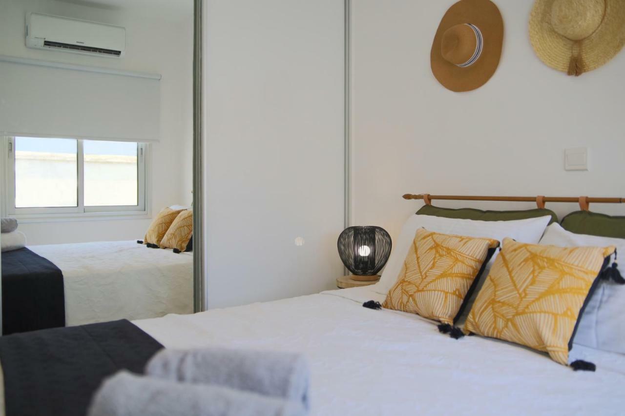 Appartement Phaedrus Living: Seaside Luxury Flat Lighthouse 68 *
