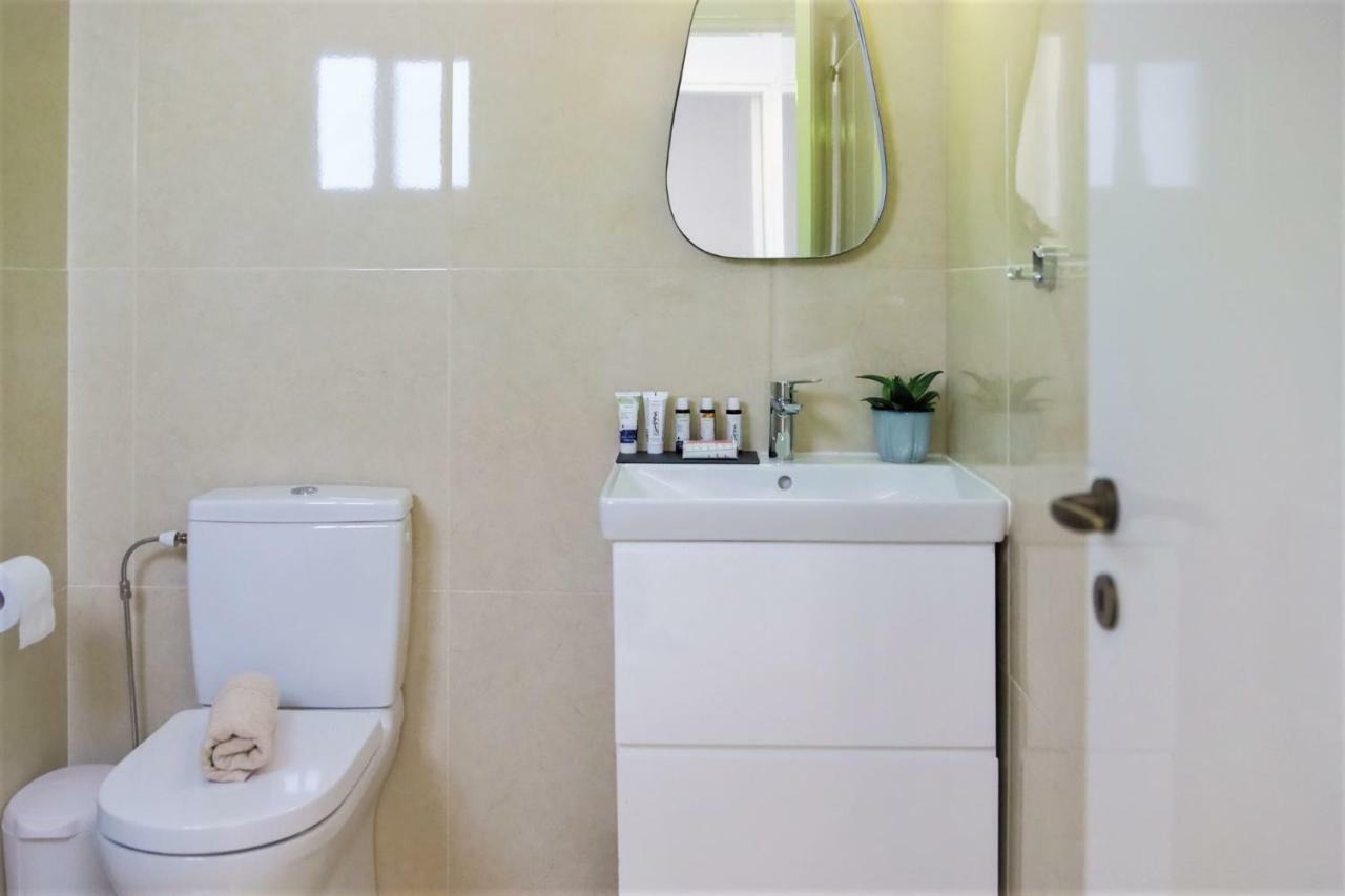 Phaedrus Living: Seaside Luxury Flat Lighthouse 68 Apartment Paphos
