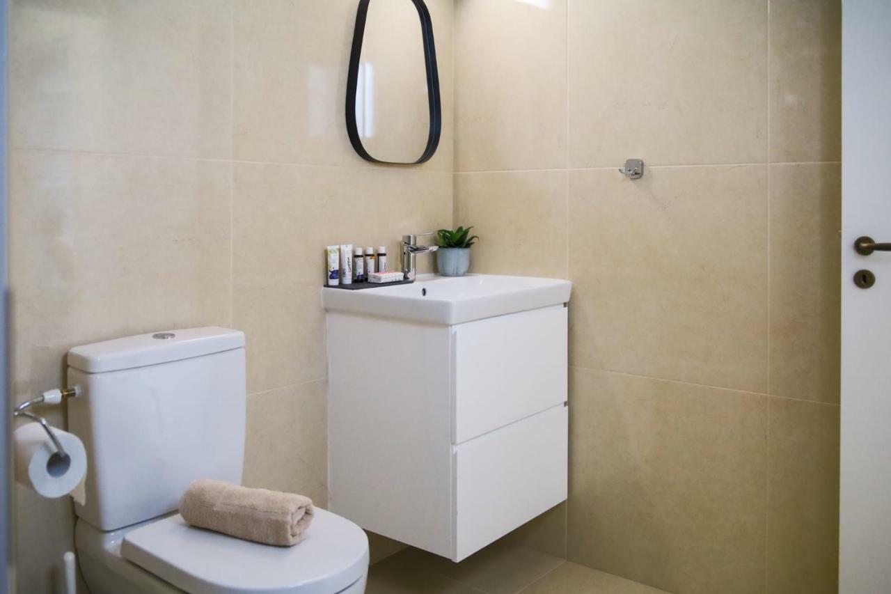 Phaedrus Living: Seaside Luxury Flat Lighthouse 68 Appartement Paphos