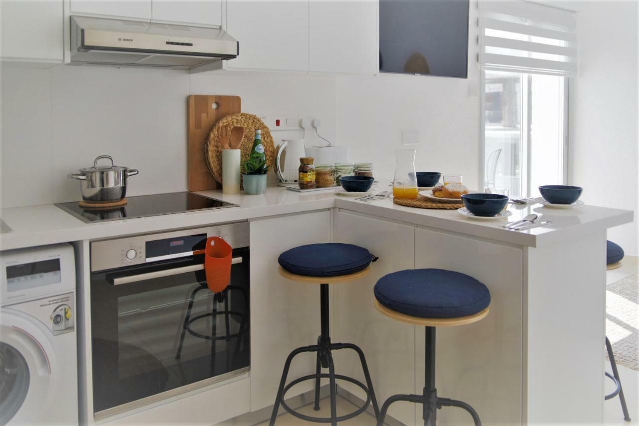 Phaedrus Living: Seaside Luxury Flat Lighthouse 68 Appartement
