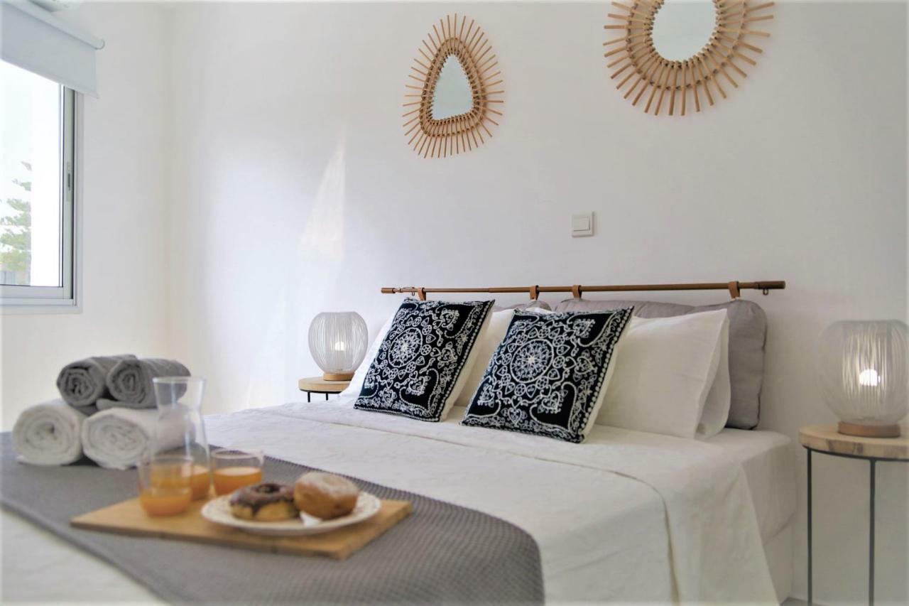 Appartement Phaedrus Living: Seaside Luxury Flat Lighthouse 68 Paphos