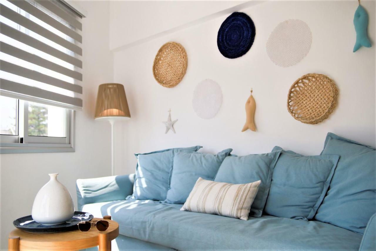 Phaedrus Living: Seaside Luxury Flat Lighthouse 68 Apartment