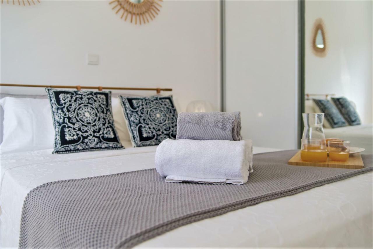 Phaedrus Living: Seaside Luxury Flat Lighthouse 68 Apartment *