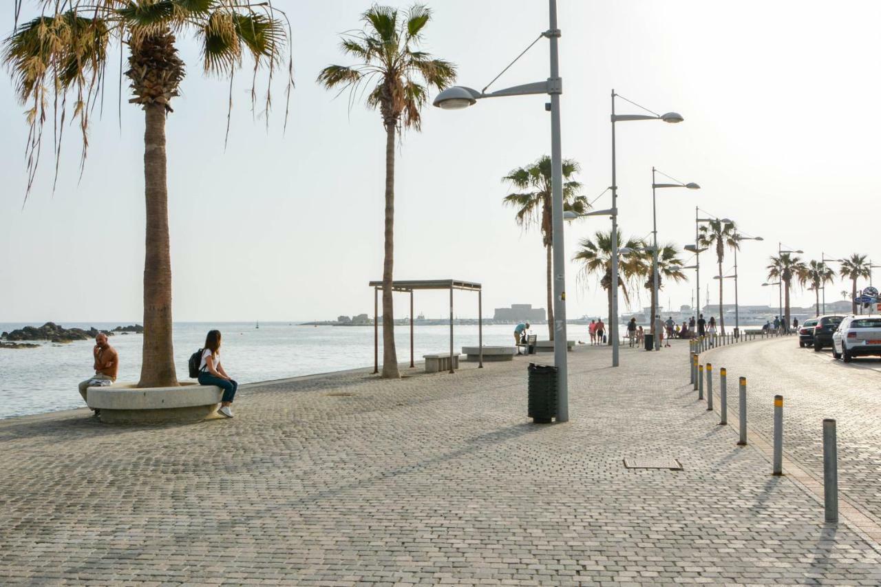 Apartment Phaedrus Living: Seaside Luxury Flat Lighthouse 68 *