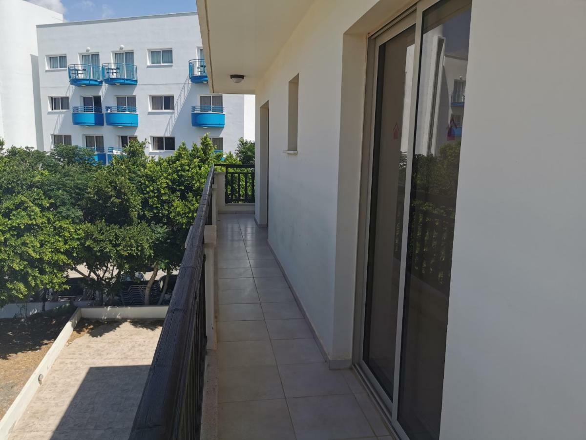 Sea View Protaras