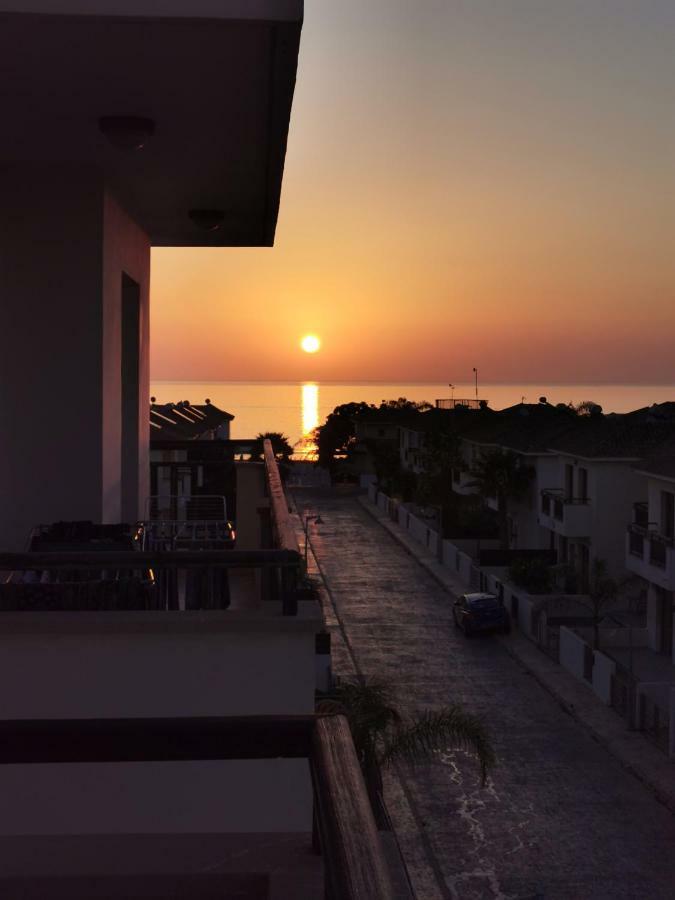 Sea View Apartment