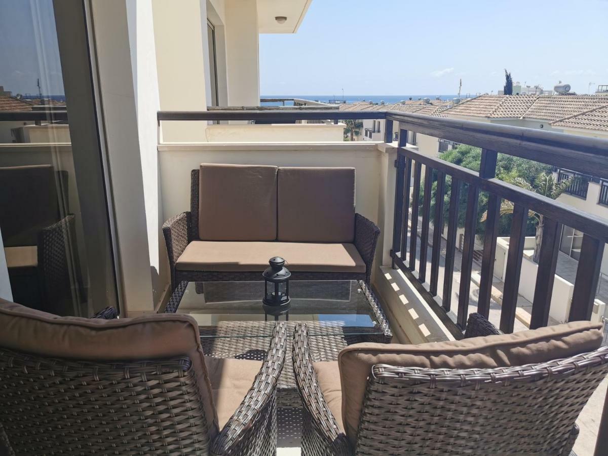 Apartment Sea View *